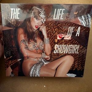 The Life of a Showgirl It’s Beautiful Box Set